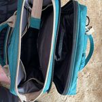 dilimao mother and baby bag Green Photo 4