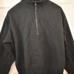 A New Day collared sweatshirt Photo 2