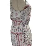 Cotton On Women Size XS Romper Paisley Adjustable Strap Lightweigth Summer 5-243 Photo 2