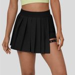 Halara Breezeful High Waisted Pleated Skirt Photo 0