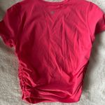 Lululemon All It Takes Tee Nulu Lip Gloss Photo 2