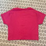 Aerie Offline by  Crop Top Pink Photo 1