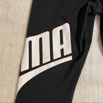 Puma  Women’s Cropped Athletic Leggings Photo 8