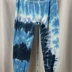 Vintage Havana  XL 16 Tie Dye Beach Joggers Sweatpants Boho Casual Surf Photo 1