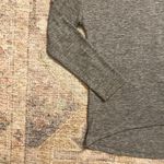 Old Navy Active Long Sleeve Crewneck Top with Hi/Low Hem Photo 2