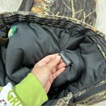 Cabela's Cabela’s Women’s Mossy Oak Insulated Camo Hunting Pants Waterproof Break Up 4 Photo 8