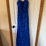 Mori Lee Prom Dress Photo 2