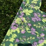 Aerie OFFLINE By Real Me High Waisted Crossover Legging Size M Photo 2