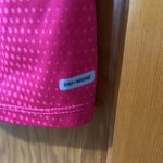 Danskin  Now Hot Pink Short Sleeve Tee Photo 3