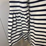 J.Crew Women's Striped Bell Sleeve Top Size S Photo 3