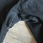 Lou & grey  black leggings Photo 3