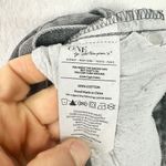 One Teaspoon  Chargers Low Waist Denim Shorts Size 29 Gray Long Line Medium Rise Photo 7