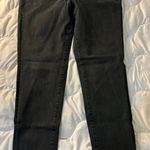 American Eagle Jeans Size 12 Regular Inseam 27 inches Hi Photo 0
