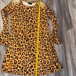 Simply Southern  Leopard Print Top Photo 14