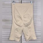 MIORRE Women's Seamless Control Body Shaping Shorts Beige Photo 1