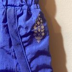 Free People Women’s New  FP Movement The Way Home Shorts Color Hague Blue Photo 7