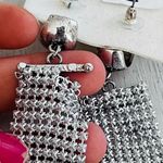 Free People Give Love A Chance Dangle Earrings NWT $48 Photo 5