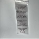 Calia Carrie Underwood Pure White Adjustable Strap Performance Dress Size M Photo 2