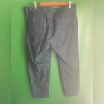 Banana Republic Avery Dress Pants Women Petite Size 31 12 EUC Photo 1