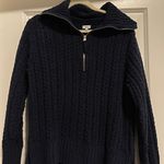 Aerie Chunky knitted sweater Photo 0