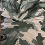 Gymshark Camo Athletic Booty Crissfit Shorts M Photo 7