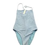 CITRINE light blue Luna one piece nwt Photo 2