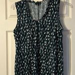 Ryan Wythe Dark Green Dressy Tank Top 2X Photo 0