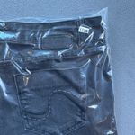 Vintage Grane Jeans Juniors 13 32x30 Dark Gray Rad Skinny Mid Rise Y2K Denim Size undefined Photo 8