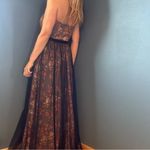 Free People Dare to Dream Sweetheart Strapless Gown Photo 6