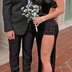 Sherri Hill Prom Dress 55510 Photo 2