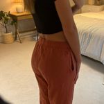 Aritzia Tna Pink Sweatpants Photo 3