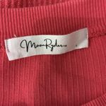 Moon Ryder Sweater Large Pink Graphic Pullover Sweatshirt Y2K Streetwear Photo 4