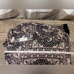 Johnny Was ‎ OPHELIA silk top size xl NWT Photo 7