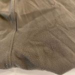 Lululemon On The Fly Crop Pants in Dark Olive size 6 Photo 8