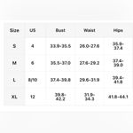 Buckles High Waist Shapewear Shorts Size M Black Size M Photo 15