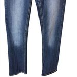 Shyanne  Women’s Sz 5 / 28 Bootcut Bling Jeans Photo 3