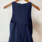 Dress the Population  Ariel Dress Midnight Blue XS Photo 6