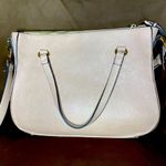 Sole Society Soul Society Shoulder Bag w/adjustable detachable Crossbody Strap Photo 7