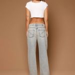 Revice Denim Oversized Jeans Photo 3