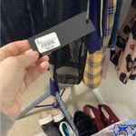 Bebe  Sport Black Mesh Hoodie Photo 3