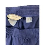 Allison Daley Women's Navy Blue Dress Pants Photo 2