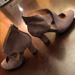 Earthies Chic Brown Women's Heels Size undefined Photo 3