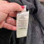 Urban Outfitters Black Satin Babydoll Cami Adjustable Straps Size M Photo 7