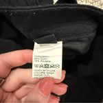 SheIn  Black Distressed High Waisted Jean Shorts Photo 4