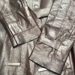 Woman’s Porsche design leather motor jacket Photo 11