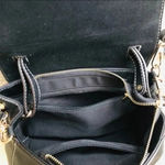 Classic handbag crossbody bag bl… Black Photo 6