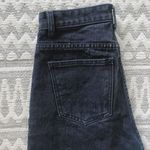 Pretty Little Thing black jeans Photo 2