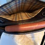 Brighton Vintage Caroline Leather Bucket Shoulder Bag Photo 13