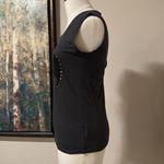 Old Navy Women’s graphic Batman muscle tank Photo 2