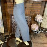 Apt. 9  GRAY STRAIGHT LEG TROUSERS SHORT LENGTH (24WS) Photo 2